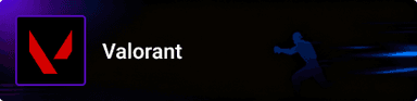 valorant