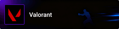 valorant